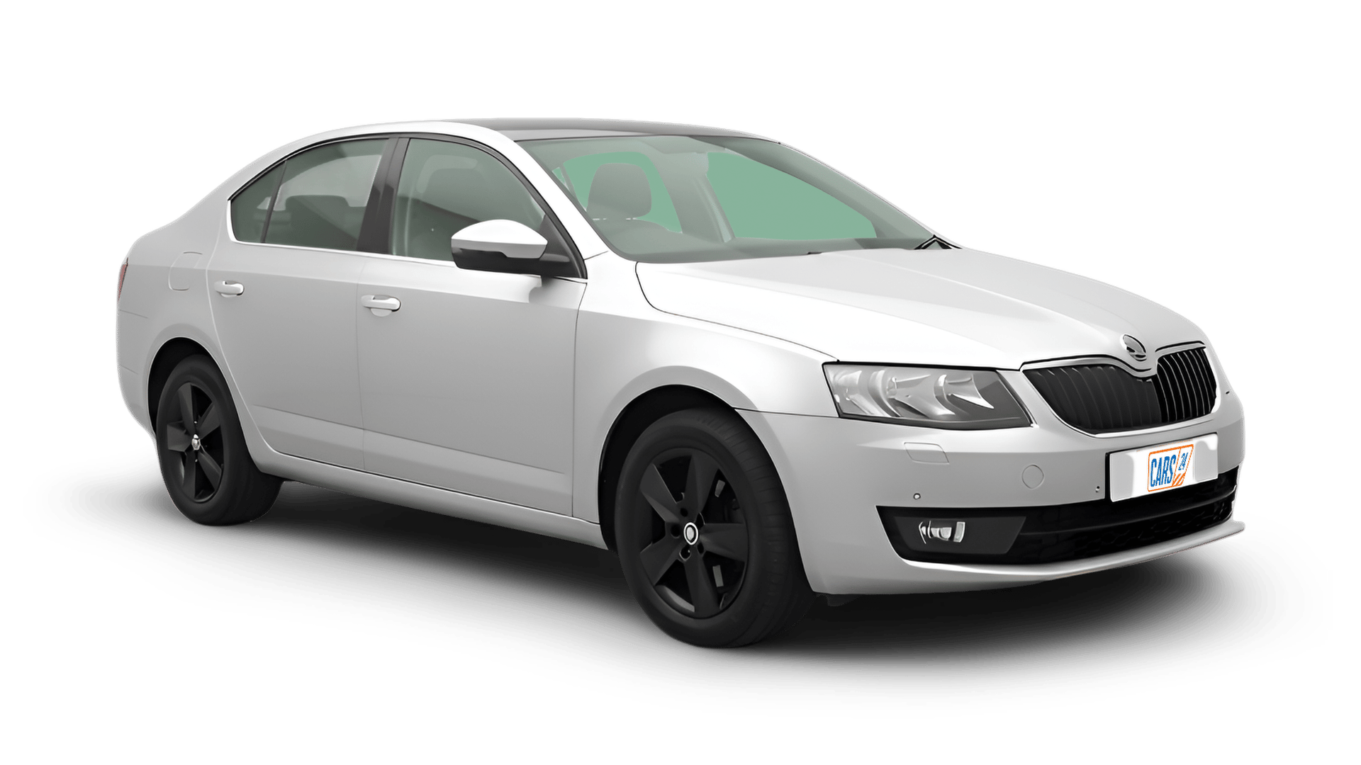 2013 Skoda Octavia - Sedan - Petrol - Automatic - ₹4.84 lakh